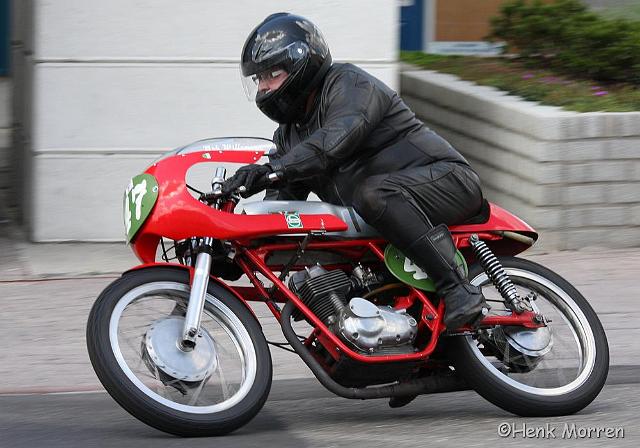 Barneveld 2009 Henk Morren 151 